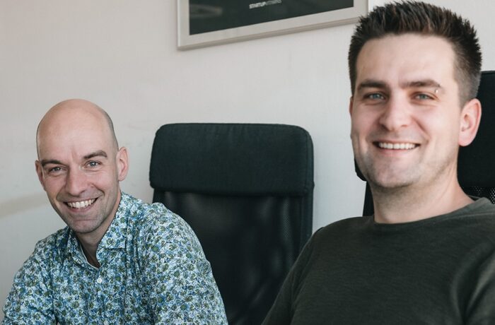 From Team Members to Tech Leads: The Journey of Ivan and Andrej in the Healthtech Industry