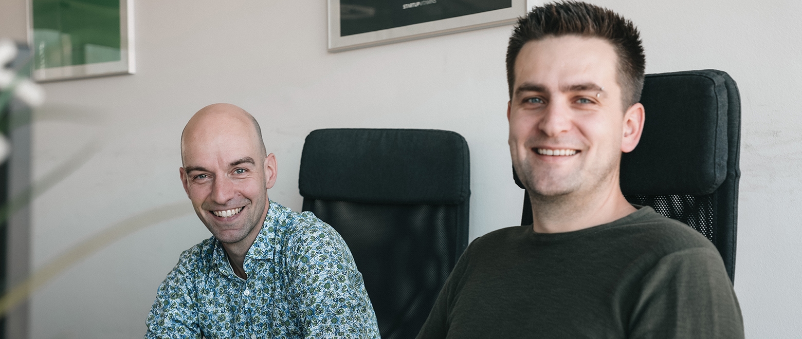 From Team Members to Tech Leads: The Journey of Ivan and Andrej in the Healthtech Industry