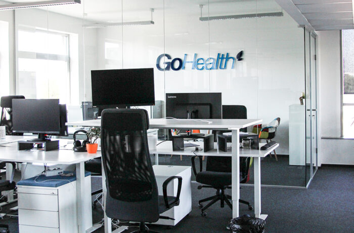 GoHealth Remains A Stable Place Of Employment During Hard Times
