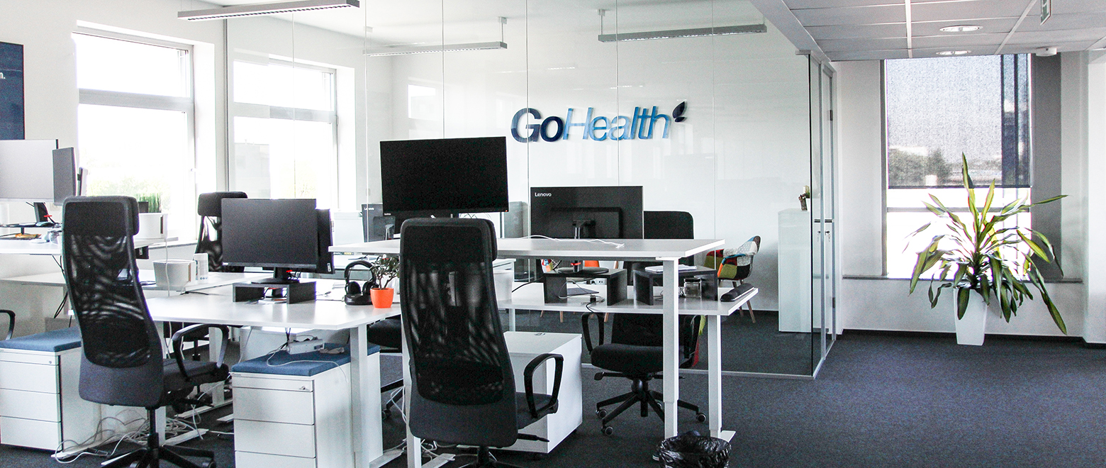 GoHealth Remains A Stable Place Of Employment During Hard Times