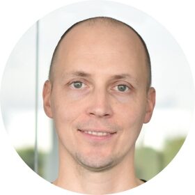 Michal Kostič - Lead Software Engineer