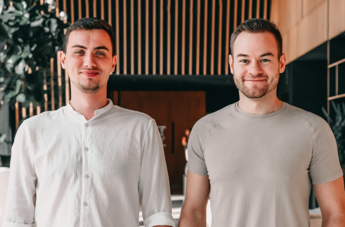 Building a Career in Tech: Lessons from Stano and Martin at GoHealth Slovakia