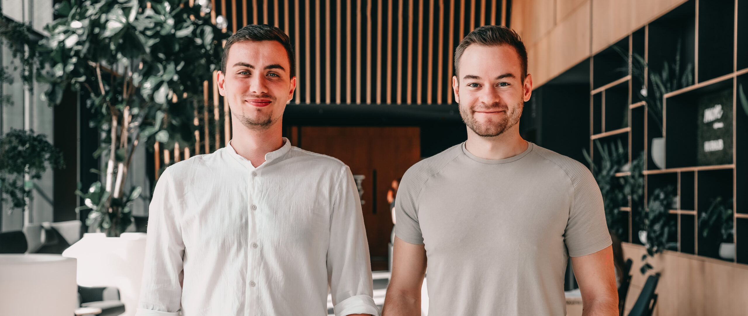 Building a Career in Tech: Lessons from Stano and Martin at GoHealth Slovakia