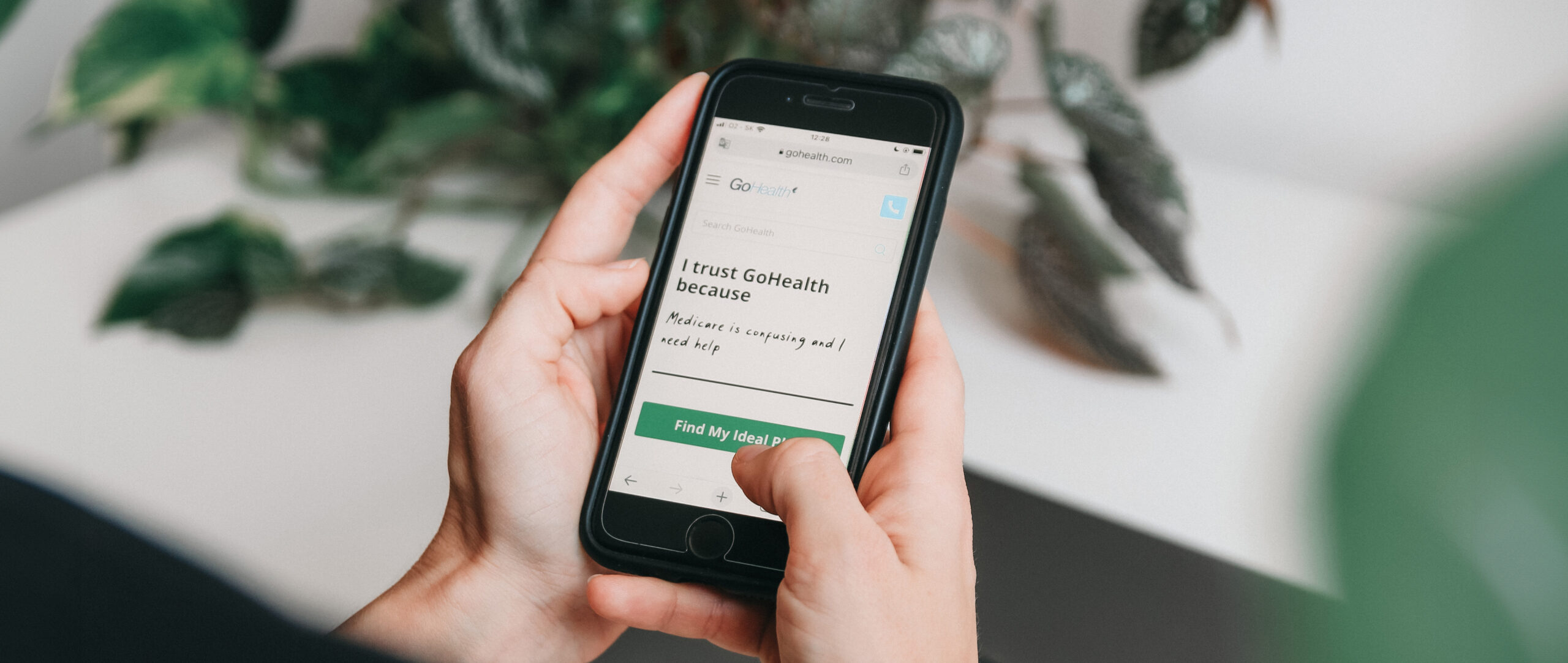 Decoding Medicare: Tech Solutions for a Seamless Annual Enrollment Period
