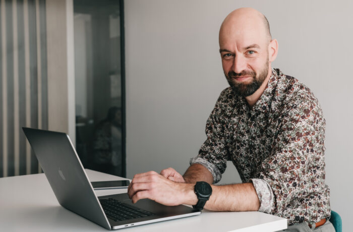 Simplifying Medicare: GoHealth’s Consumer Journey