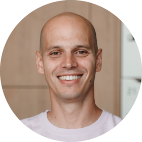 Janči Tóth - Senior Software Engineer