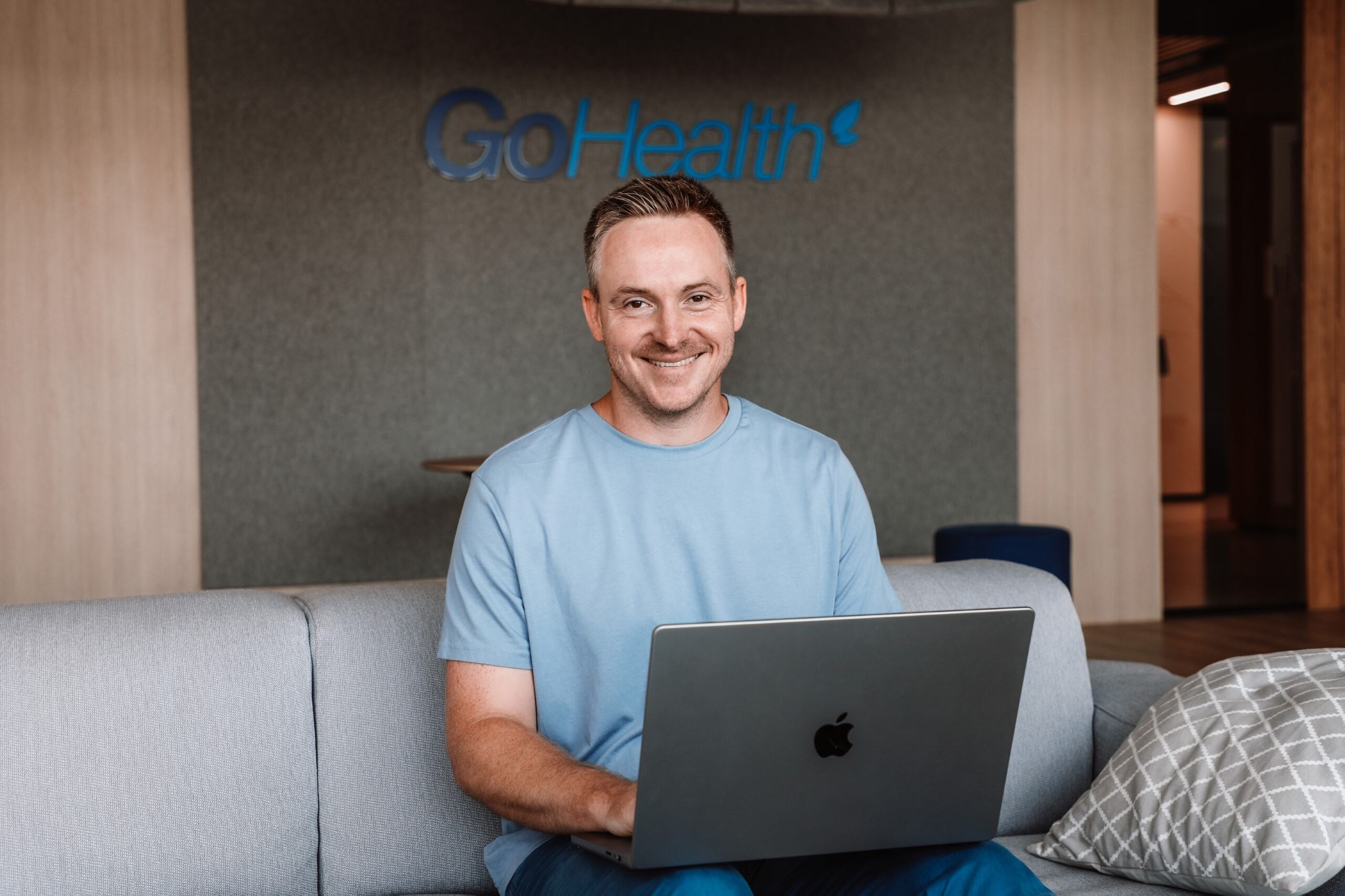 Ako zvýšiť výkonnosť tímu? Stavte na otvorenosť, radí Martin Synak z GoHealth