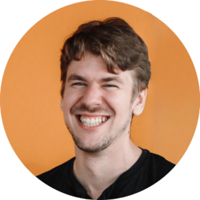 Ivan Marták - Data Engineer