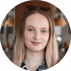 Lenka Pejchalová - Senior QA Analyst 