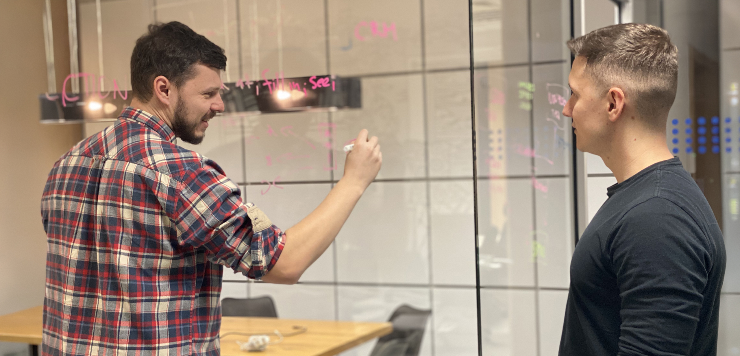 Štefan Drotár: It’s better to be a happy tester than a depressed programmer