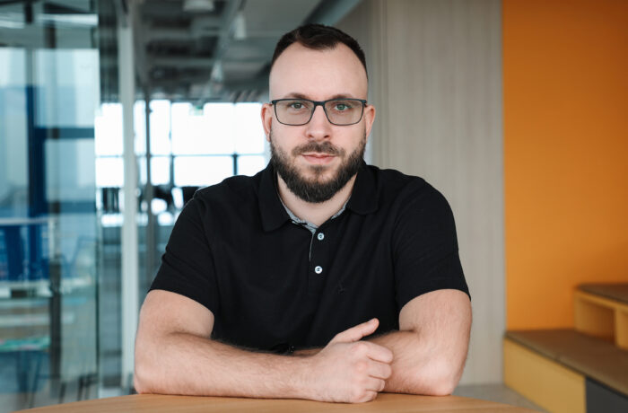 Shipping a Customer-Centric CRM in 90 Days