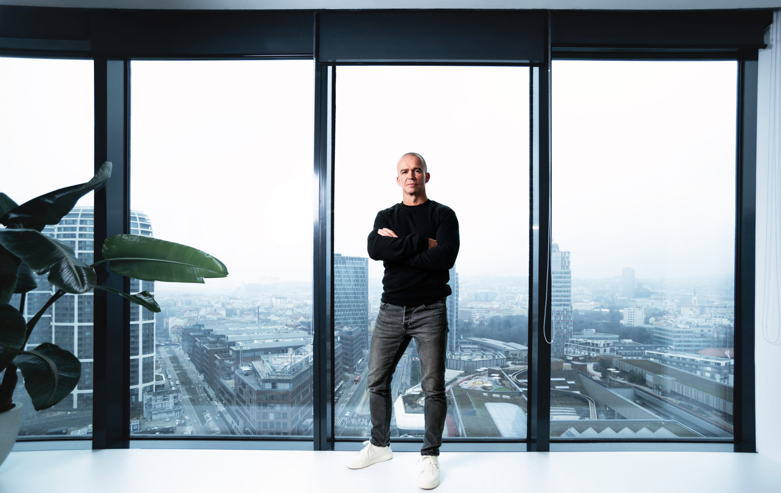 Splácajte technologický dlh a nepodceňujte bezpečnosť, upozorňuje firmy softvérový odborník