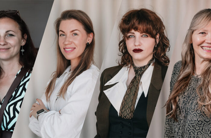 The Work Behind the Work: Women Leading Projects, Programs, and People in Tech