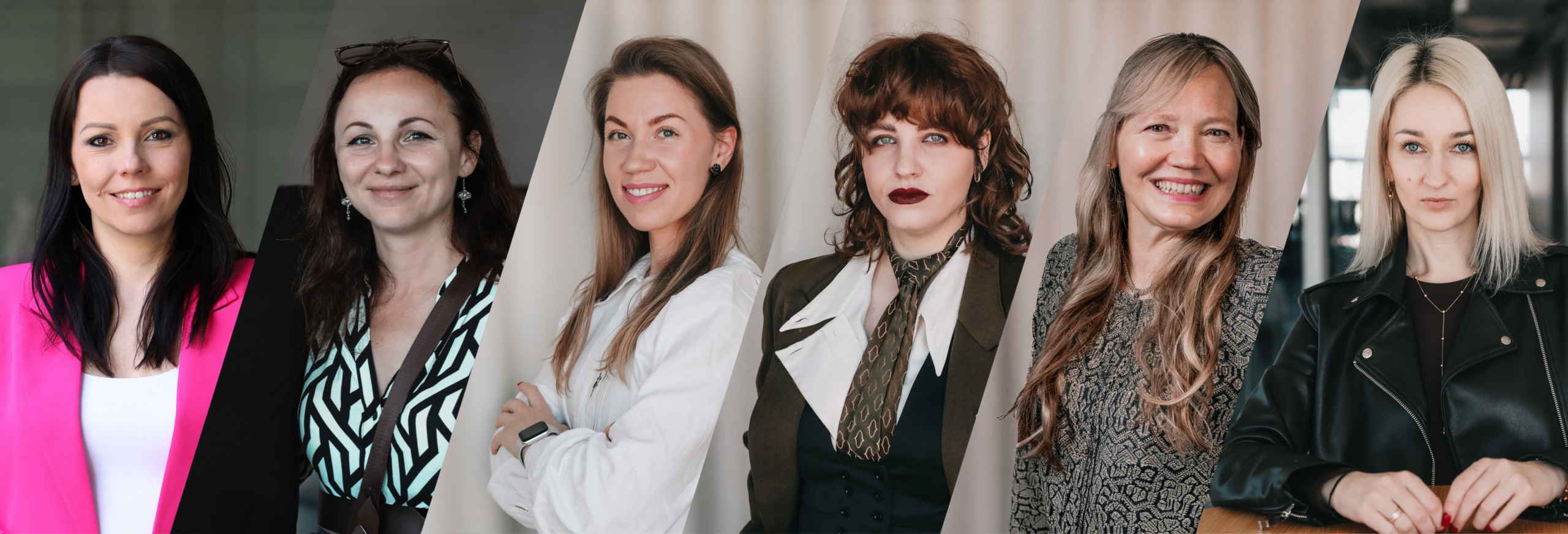 The Work Behind the Work: Women Leading Projects, Programs, and People in Tech